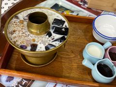 -五条人糖水铺(武林总店)
