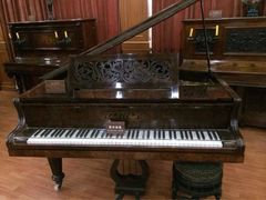 钢琴博物馆-鼓浪屿钢琴博物馆