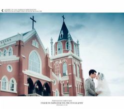 点击看大图 -维多利亚婚纱摄影