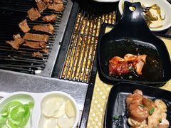 -一心烤肉(延安路店)