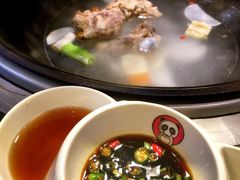 -船梆煮•蒸汽海鲜·生腌干蒸(五四广场店)