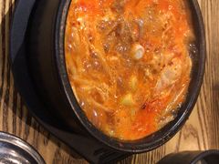 -吴草鸡爪오초닭발韩食堂(融恒盈嘉中心店)