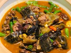 口味甲鱼-湘里乡亲甲王二老店