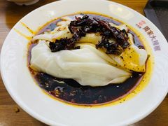 -周家大辣椒面皮(中山街店)