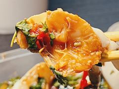 -潮粥馆(长江花园店)