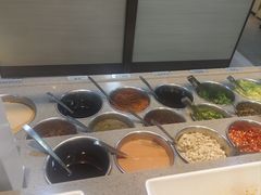 -海底捞火锅(振华商厦店)