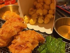 -摩打食堂(佳兆业店)
