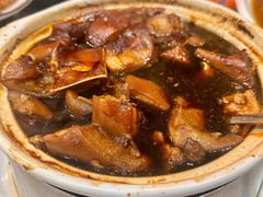 -黄狗猪头肉(运河路店)