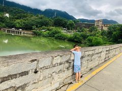 -双龙潭生态运动景区