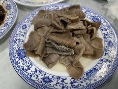 -同城四季爆肚涮羊肉(安华里店)