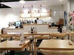 大堂-豆恩咖餐(厦大翔安店)
