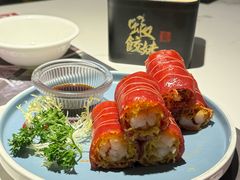-虾饺妹·粤式茶餐厅(荟聚店)