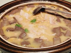 豆汤肥肠旺-马旺子酒楼
