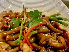 -渔意楼·驰名沙田乳鸽(五羊旗舰店)