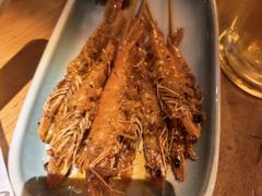 -MR.ROCKY洛奇先生·西餐&酒吧(琶醍店)