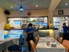 -La Medina餐厅(亮马河南路店)