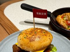 -必胜客(龙茗店)