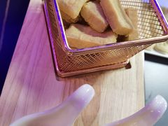 -额尔敦传统涮(公园西路店)