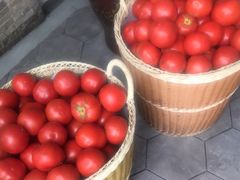 -蕃茄述·好汤自然来(江汉路店)