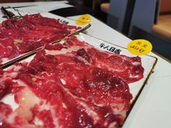 -牛人日志·鲜牛肉骨汤火锅(万科里瑧店)