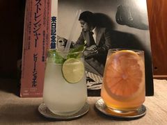 莫吉托-Ginko银子(青龙街店)