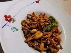 田鸡-铜锣湾·有麝自然香(渝北财富中心店)