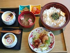 -味太助·银饭食堂(中华城店)