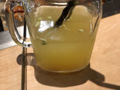 -新石器烤肉(百联川沙店)