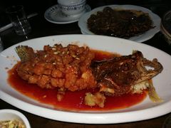 -协和菜馆(凤凰街店)