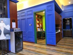 -东晨宝格丽品质造型