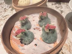 -永春园·扬州早茶·淮扬菜(漫乐城店)