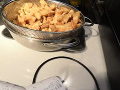 -傅强排骨(成都总店)