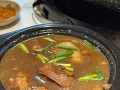 -张老九活油烙锅