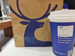 -瑞幸咖啡(国贸商场店)