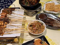 -串盟烧烤·长沙美食地标(星沙店)