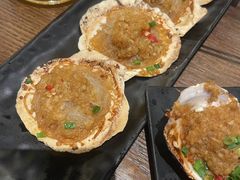 -王扯火胖哥烤生蚝(眉山首店)