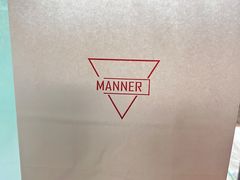 -Manner Coffee(大宁国际商业广场店)