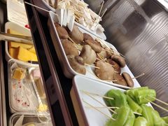 -王氏炉匠·烧鸟放题自助(三里屯店)