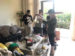 -广州锦绣香江度假别墅