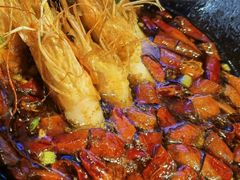 裸奔坨坨虾-成都吃客(九眼桥店)