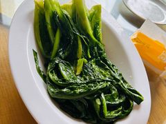豆酱油麦菜-虾饺妹·酒家(海珠广场店)