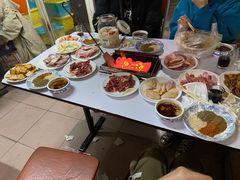 -风味烧烤