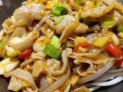 -马凯餐厅(长椿街店)