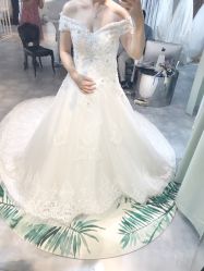 -韩国天使嫁衣婚纱礼服馆(上海旗舰店)