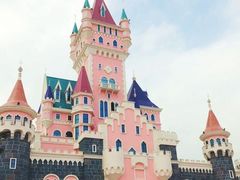 -厦门方特梦幻王国