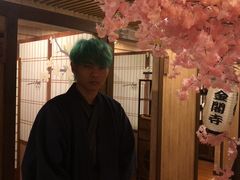 -6号玩家桌游吧(汉街店)