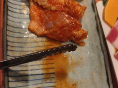 -山之屋炭火烧肉·生啤畅饮(大朗万科中央公园店)