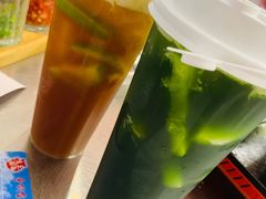 -燃计沙茶皇·香港沙茶火锅(人广旗舰店)