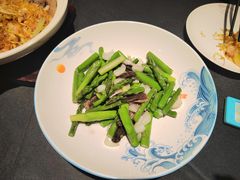 -茶影·老味烧烤