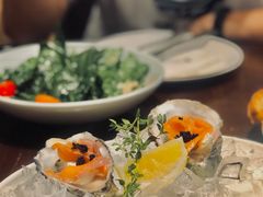 -Bistro 63 创意融合料理(广粤天地店)
